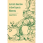 An Article about How to Grow Grapes in Minnesota - Paperback