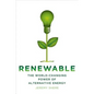 Renewable - Hardcover