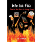 Into the Fire: There's Two Sides to Every Story - Paperback