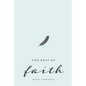 The Rest of Faith - Paperback