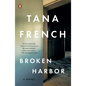 Broken Harbor - Paperback