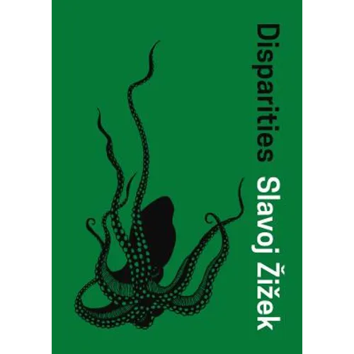 Disparities - Paperback