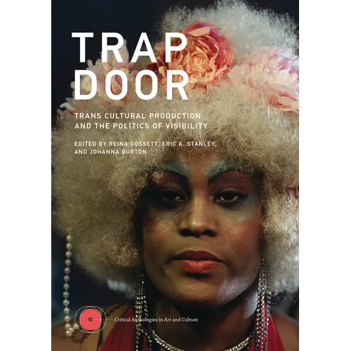 Trap Door: Trans Cultural Production and the Politics of Visibility - Paperback