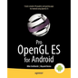 Pro OpenGL Es for Android - Paperback