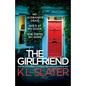 The Girlfriend: An utterly unputdownable psychological thriller with a breathtaking twist - Paperback