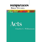 Acts - Paperback