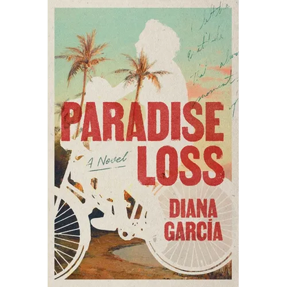 Paradise Loss - Paperback