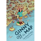 Ginny Off the Map - Hardcover