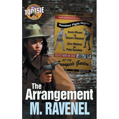 The Arrangement: A Plainclothes Tootsie Mystery - Paperback