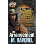 The Arrangement: A Plainclothes Tootsie Mystery - Paperback
