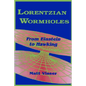 Lorentzian Wormholes: From Einstein to Hawking - Paperback