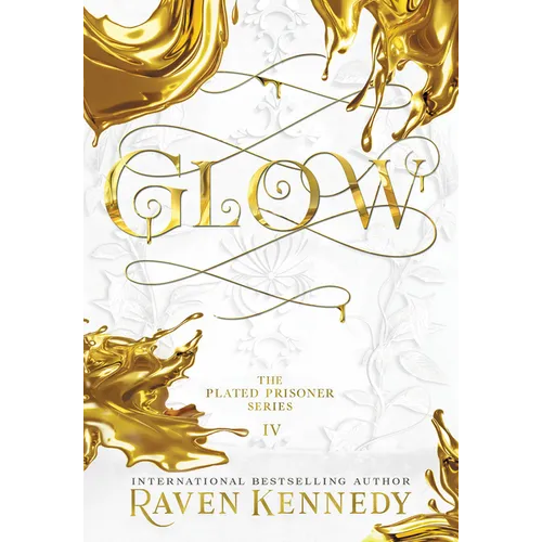 Glow - Hardcover
