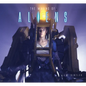The Making of Aliens - Hardcover