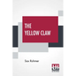 The Yellow Claw - Paperback