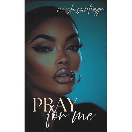 Pray For Me: Struggles of a Broken Heart - Paperback