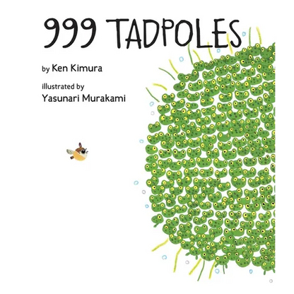 999 Tadpoles - Hardcover