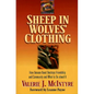 Sheep in Wolves' Clothing: How Unseen Need Destroys Friendship and Community and What to Do about It - Paperback