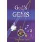 God's Gems: God's gems are numbers and number codes which are provably non-random for which I can find no natural explanation. - Paperback