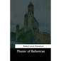 Master of Ballantrae - Paperback