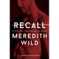 Recall - Paperback