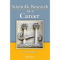 Scientific Research as a Career - Paperback