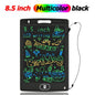 8.5 & 12 Inch LCD Writing Tablet for Kids – Digital Drawing Board & Handwriting Pad Toy with Stylus