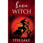 Love Witch (Torrent Witches Cozy Mysteries #7) - Paperback