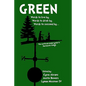 Green: The Unofficial Student Guide to Dartmouth College - Paperback
