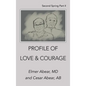 Profile of Love & Courage: Second Spring Part Ii - Hardcover