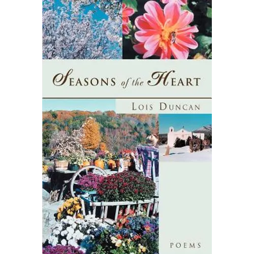 Seasons of the Heart - Paperback