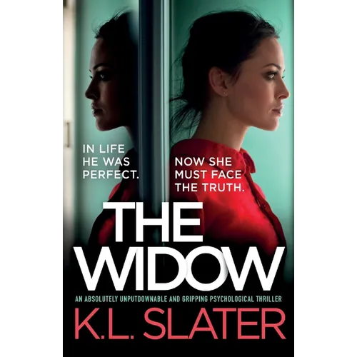 The Widow: An absolutely unputdownable and gripping psychological thriller - Paperback