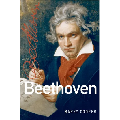 Beethoven - Paperback