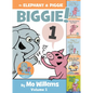 An Elephant & Piggie Biggie! - Hardcover