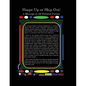 Shape Up or Ship Out: A Message to All Political Parties - Paperback
