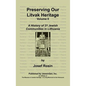 Preserving Our Litvak Heritage- Volume II - Hardcover