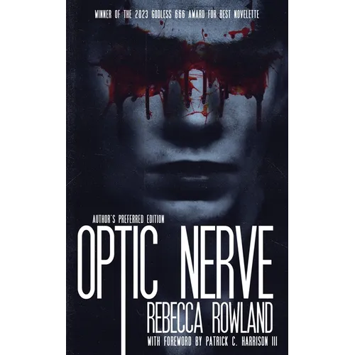 Optic Nerve - Paperback