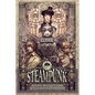 The Immersion Book of Steampunk - Paperback