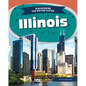 Illinois - Library Binding
