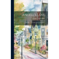 Angell's Lane: the History of a Little Street in Providence - Hardcover