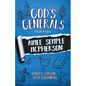 God's Generals for Kids - Volume 9: Aimee McPherson - Paperback