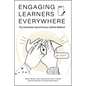 Engaging Learners Everywhere: The Interactive Synchronous Hyflex Method - Paperback