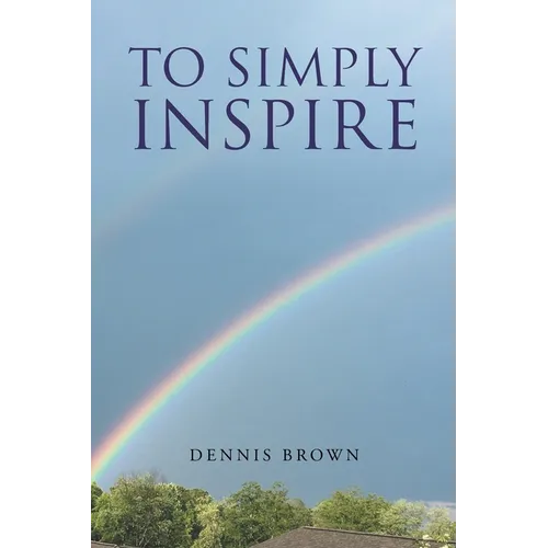 To Simply Inspire - Paperback