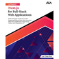 Ultimate Nuxt.js for Full-Stack Web Applications - Paperback