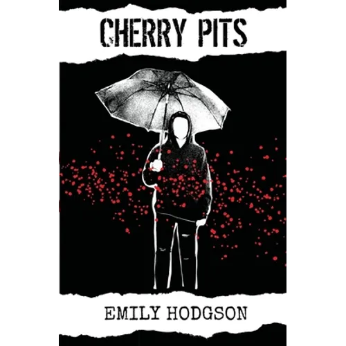 Cherry Pits - Paperback