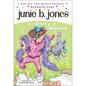 Junie B. Jones Is a Party Animal - Hardcover