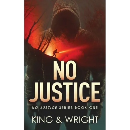 No Justice - Paperback