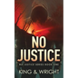No Justice - Paperback