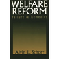 Welfare Reform: Failure & Remedies - Paperback