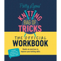 Patty Lyons' Knitting Bag of Tricks: The Official Workbook: Hands-On Exercises to Improve Your Knitting Skills - Spiral