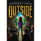 Outside - Hardcover
